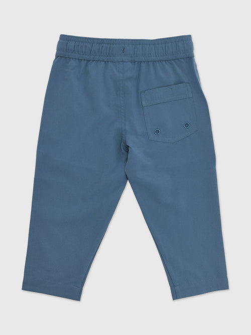 Properly Tied Boys' Trail Pant - Saint Bernard