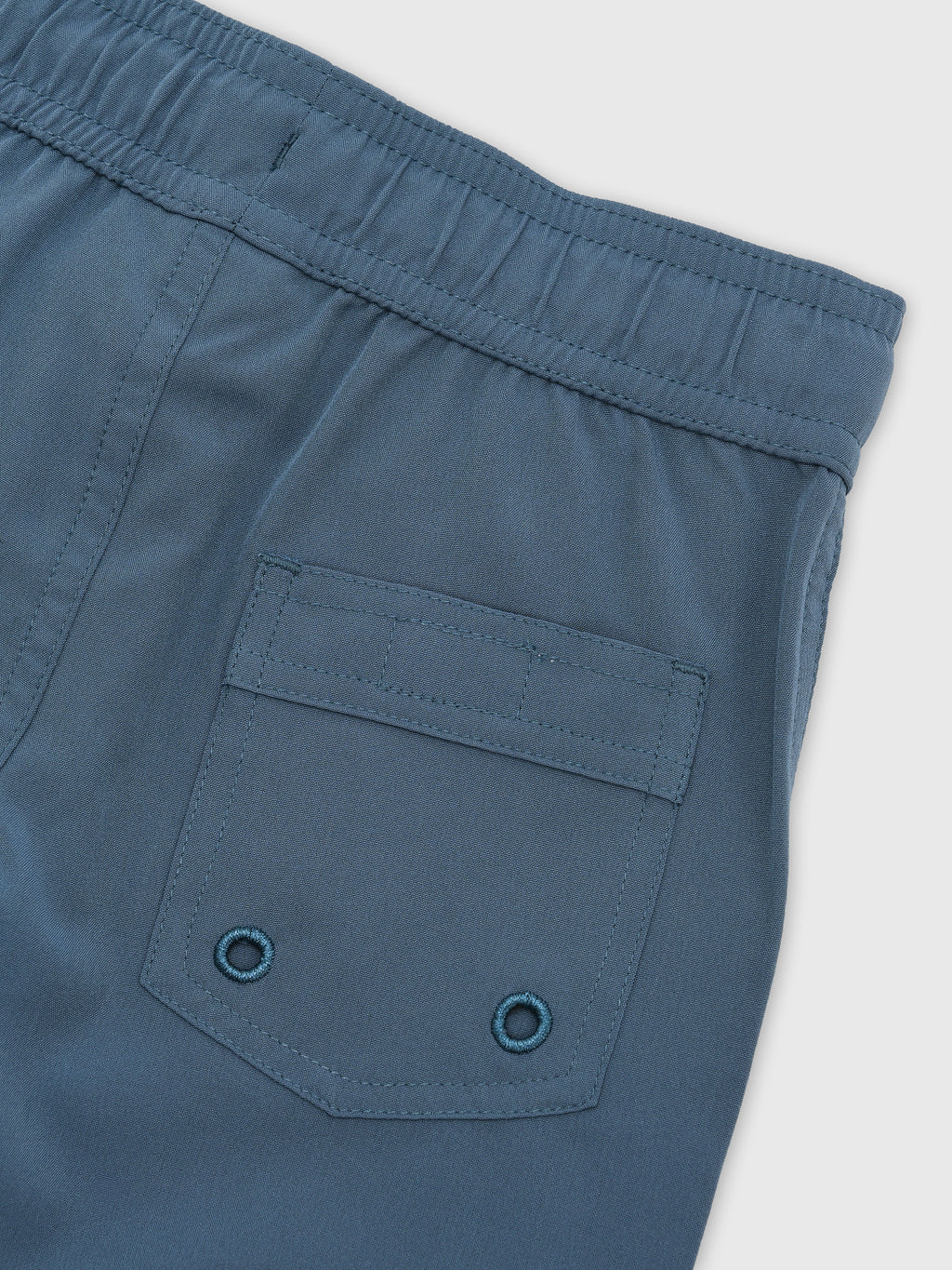 Properly Tied Boys' Trail Pant - Saint Bernard