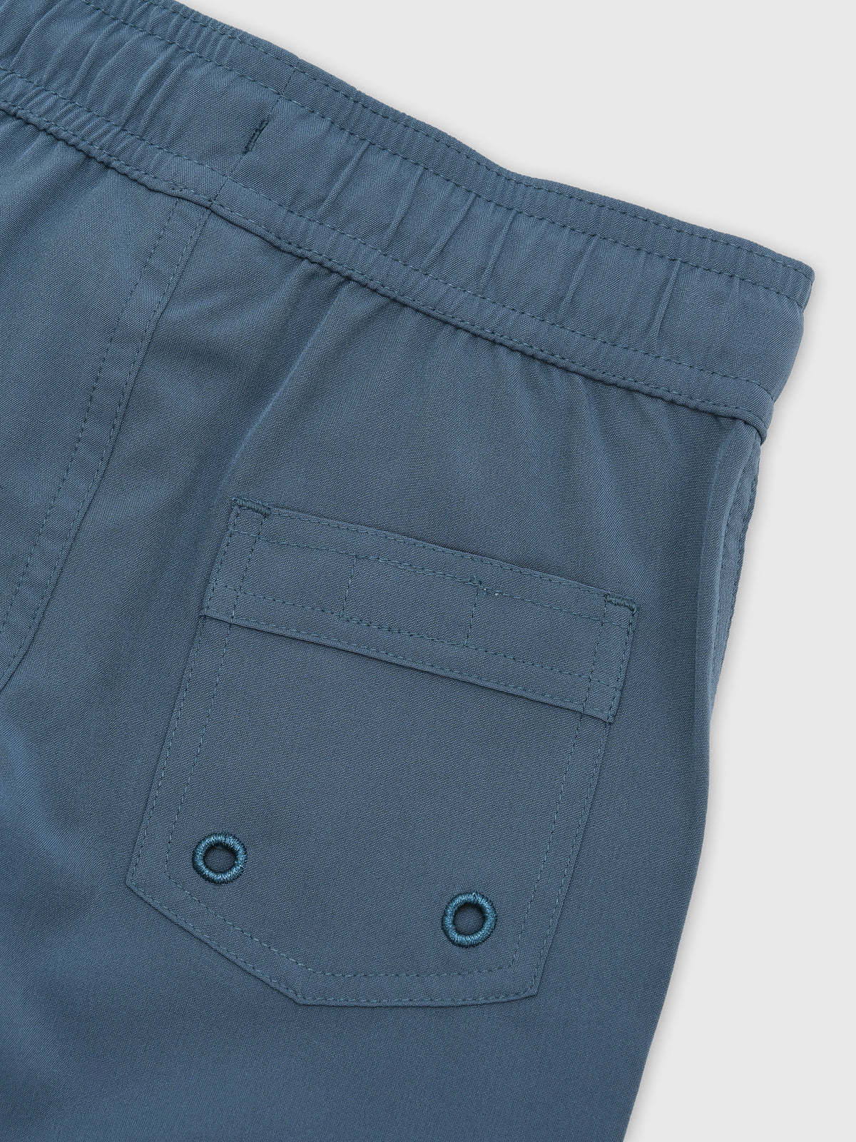 Properly Tied Boys' Trail Pant - Saint Bernard