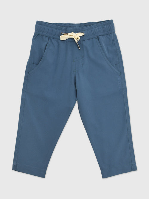 Properly Tied Boys' Trail Pant - Saint Bernard