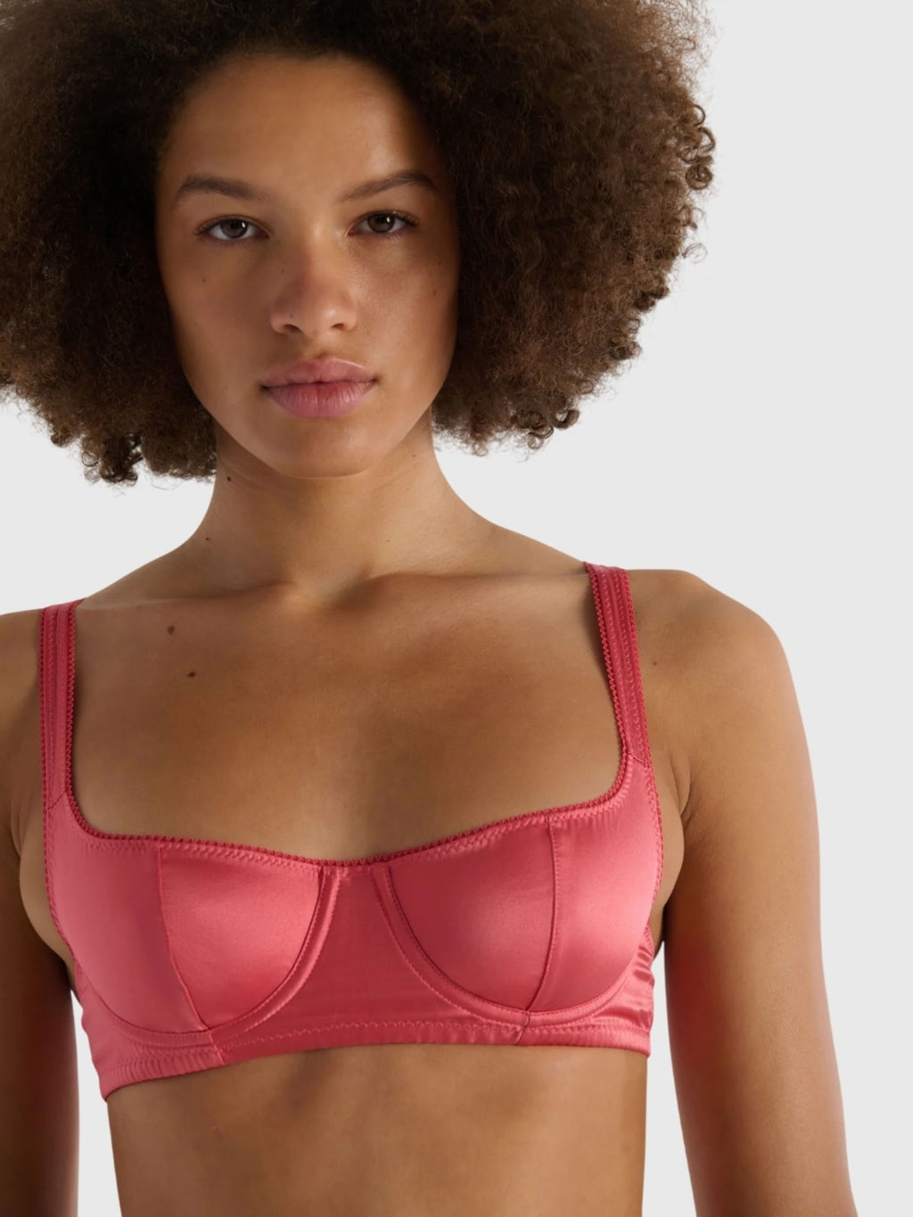 Araks Women's Gita Underwire Bra - Saint Bernard