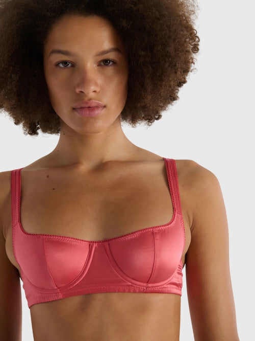 Araks Women's Gita Underwire Bra - Saint Bernard