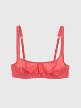 Araks Women's Gita Underwire Bra - Saint Bernard
