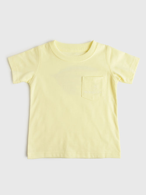 Properly Tied Boys' Let It Fly Short Sleeve Tee