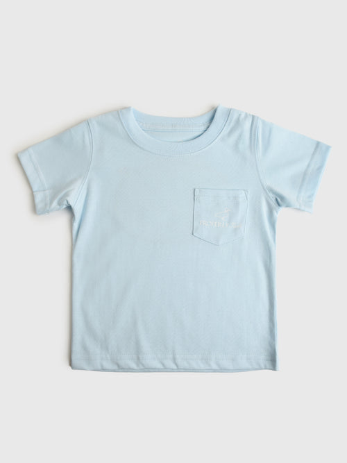 Properly Tied Boys' The Links Short Sleeve Tee