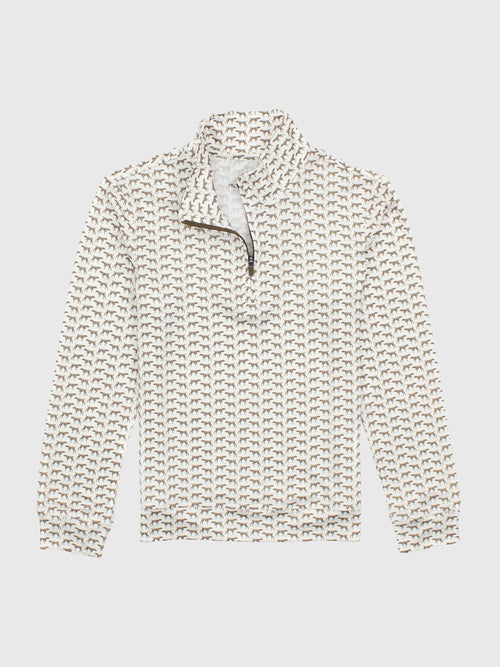 Properly Tied Boys' Inlet Pullover