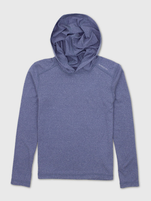 Properly Tied Boys' Finn Hoodie