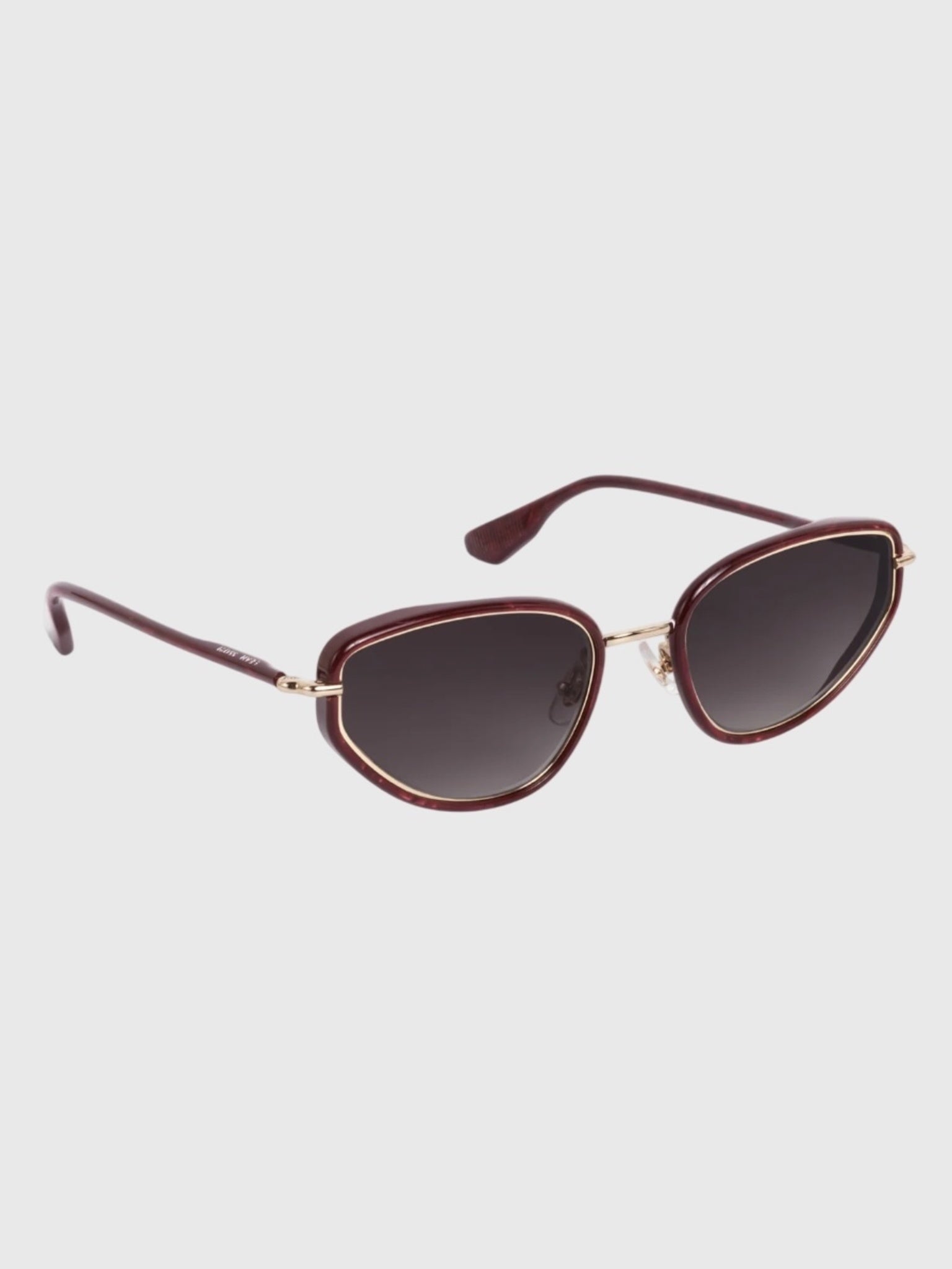 Krewe Leah Sunglasses - Saint Bernard