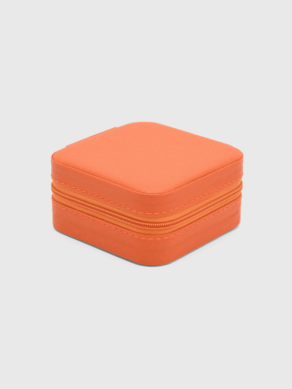 Berno Leather Jewelry Box - Saint Bernard