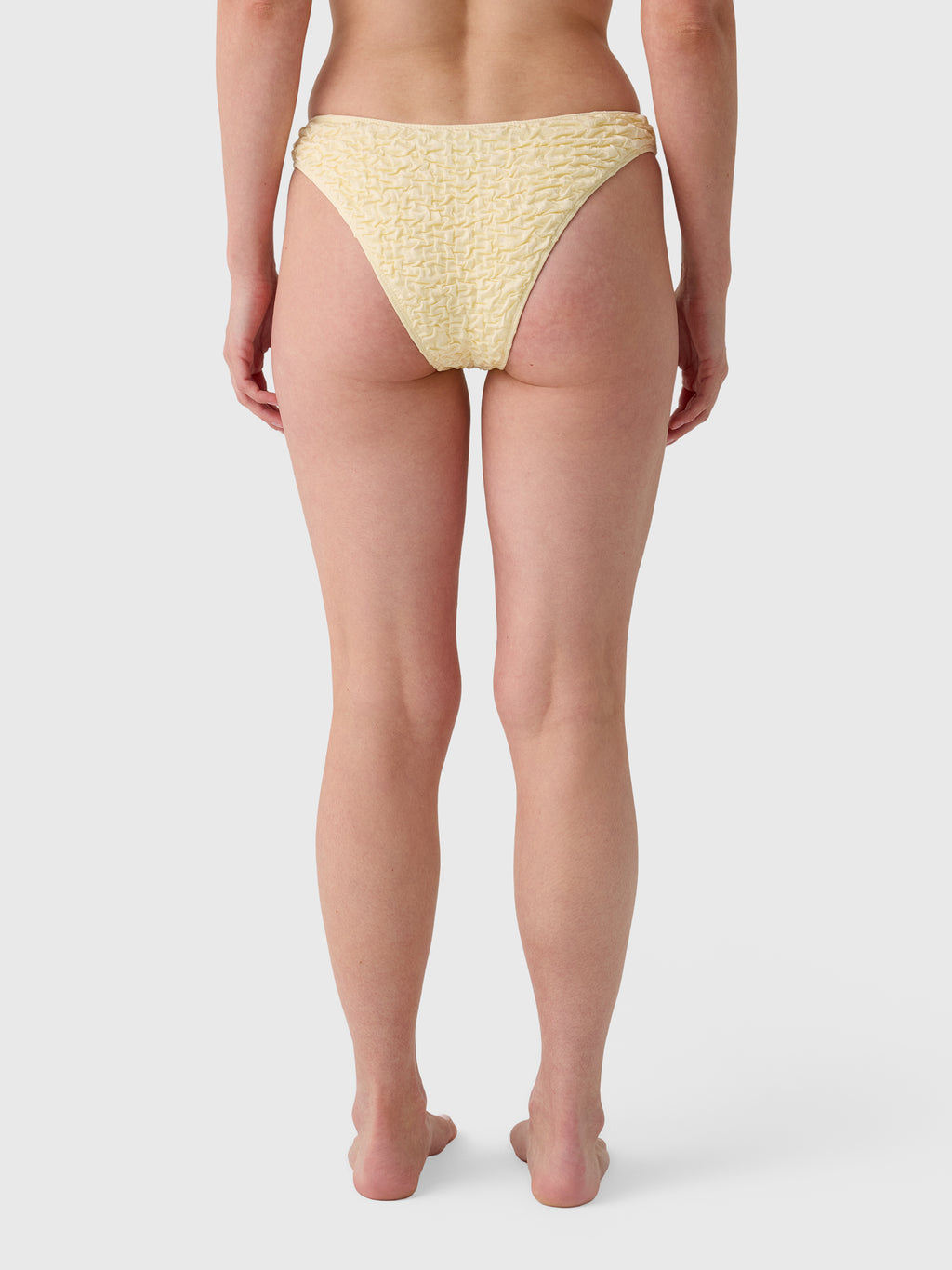 Juillet Women's Lea Bikini Bottom - Saint Bernard