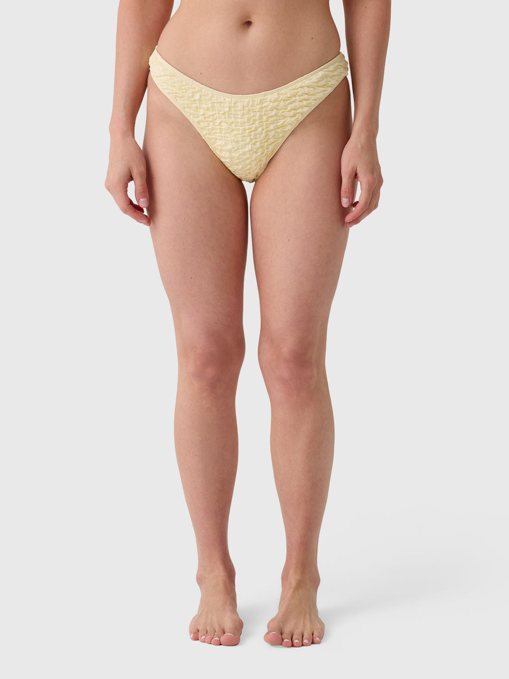 Juillet Women's Lea Bikini Bottom - Saint Bernard