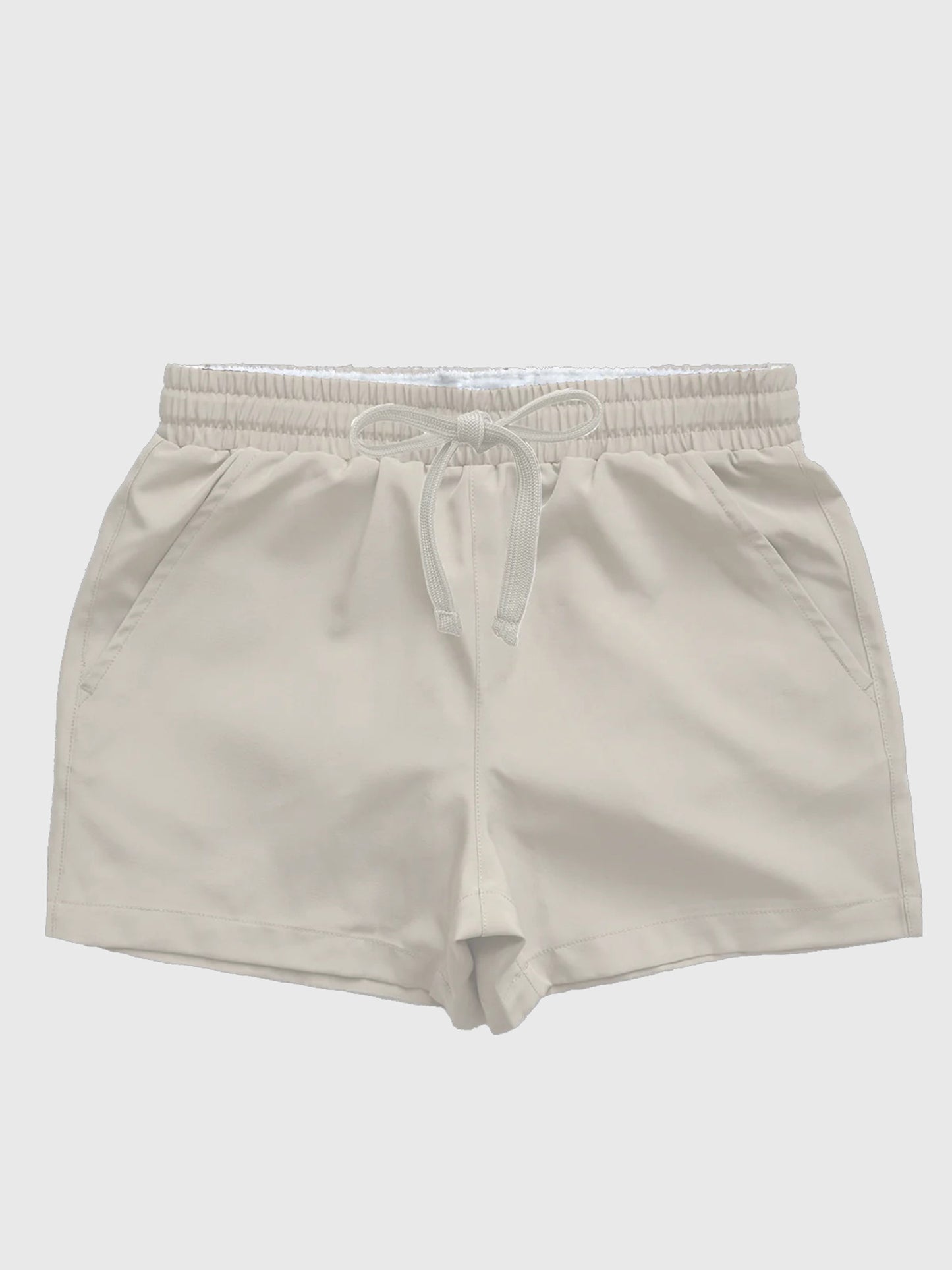 Cadets Boys' Le Club Short - Saint Bernard