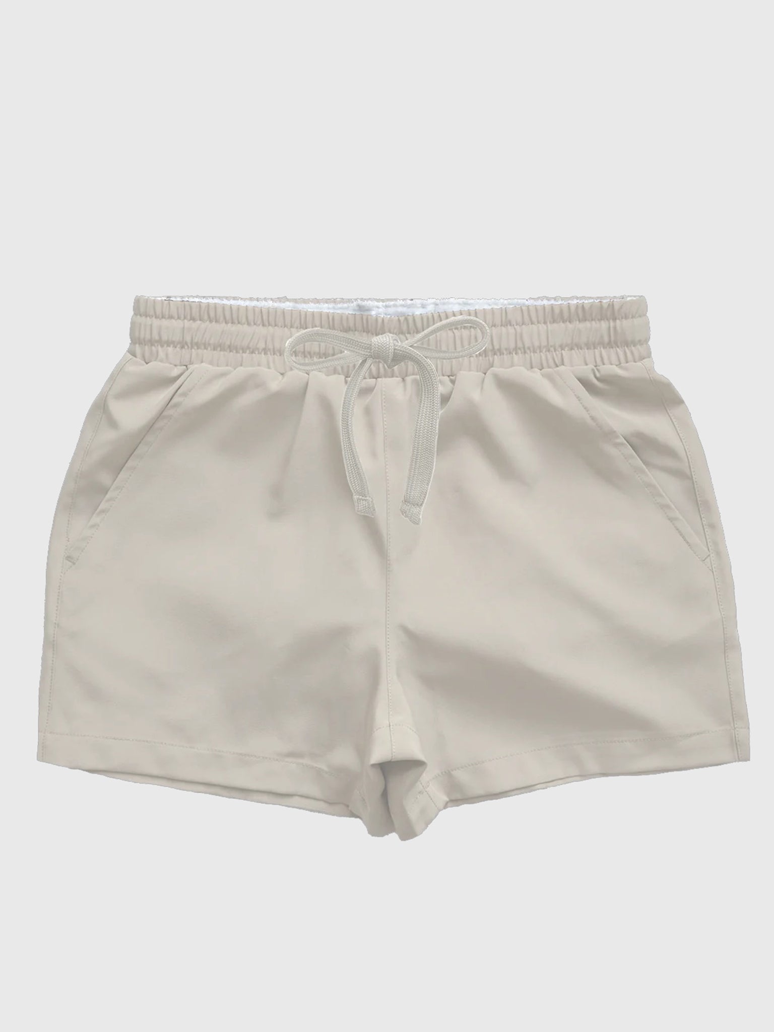 Cadets Boys' Le Club Short - Saint Bernard