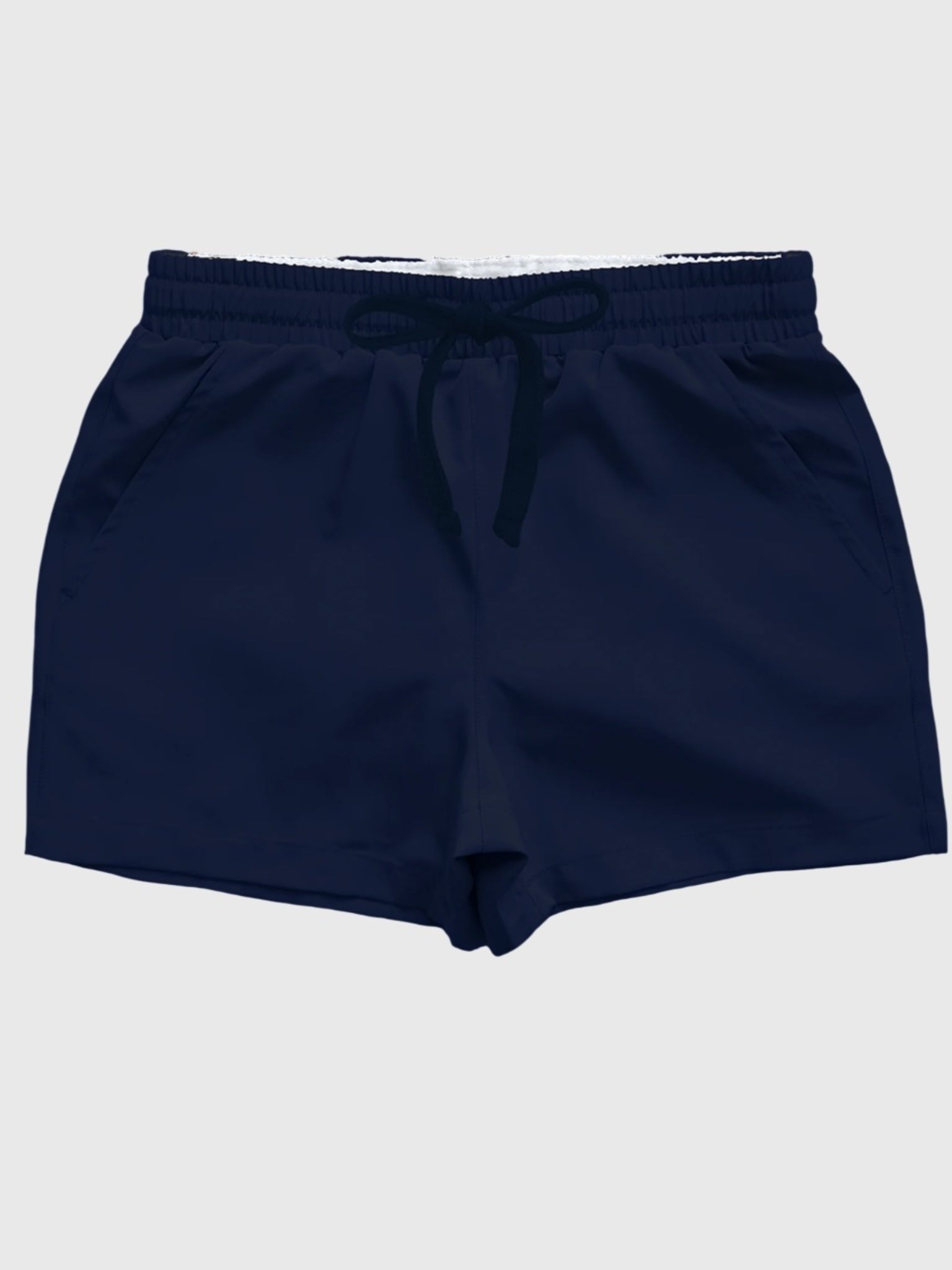 Cadets Boys' Le Club Short - Saint Bernard