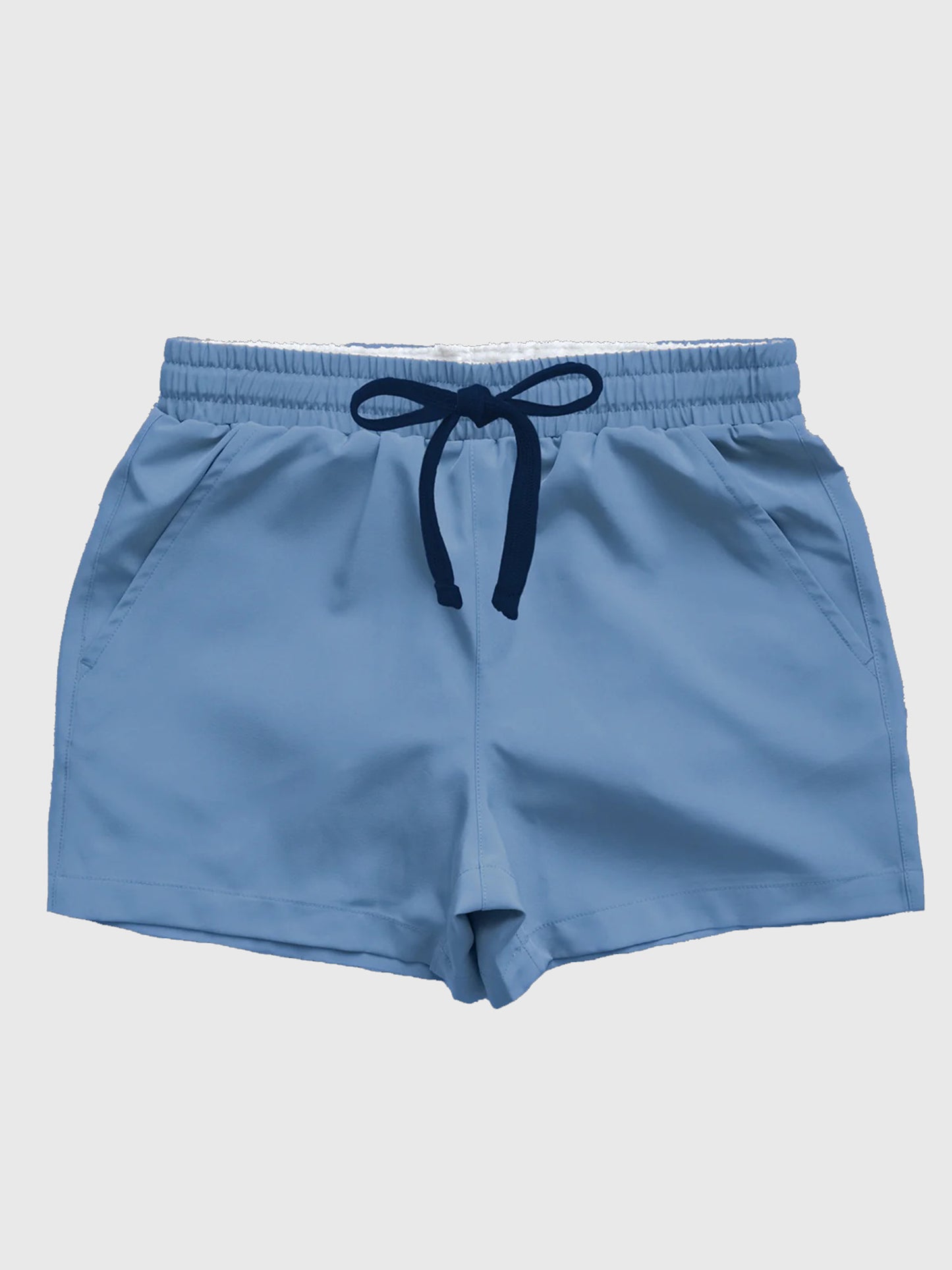 Cadets Boys' Le Club Short - Saint Bernard