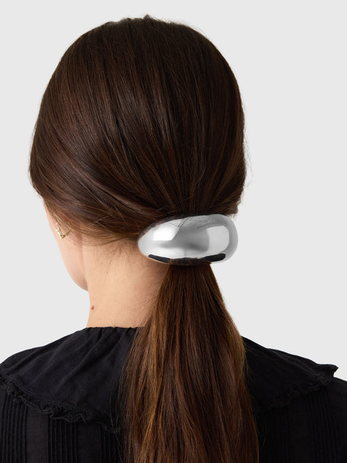 Lelet Glossy Dome Pony Cuff