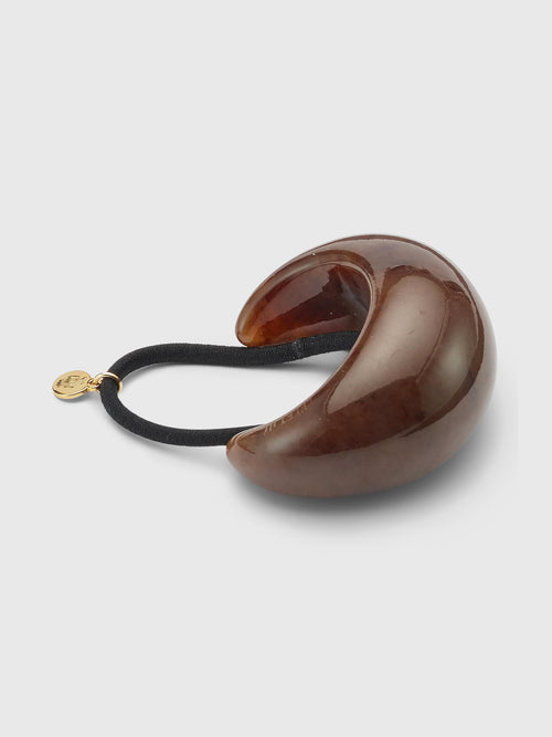 Lelet Marble Dome Pony Cuff