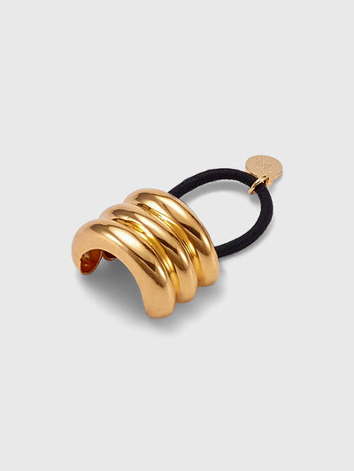 Lelet Anya Mini Pony Cuff - Saint Bernard