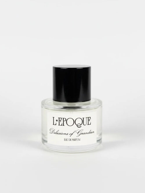 Lepoque Parfums Delusions of Grandeur Eau de Parfum
