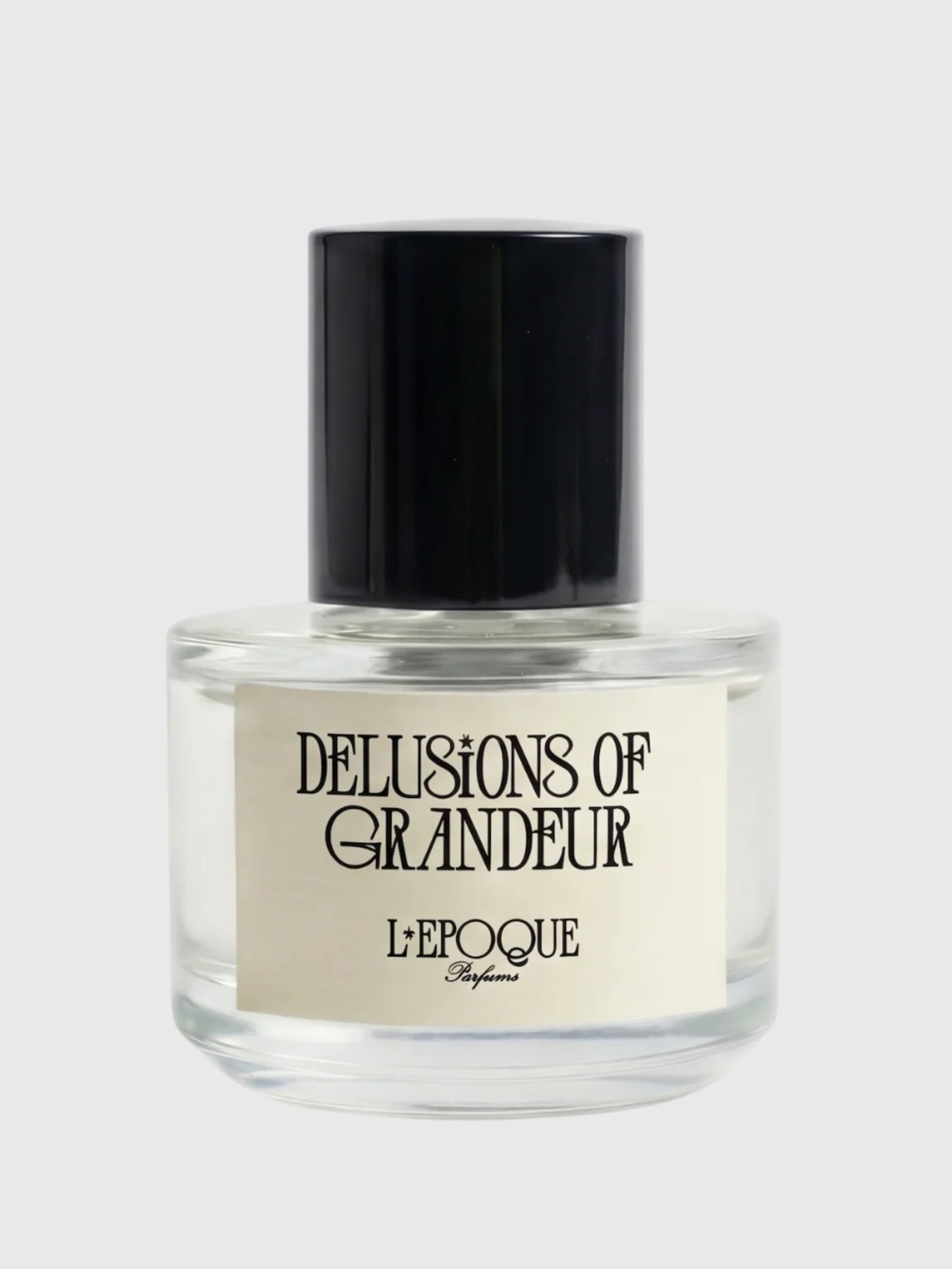 Lepoque Parfums Delusions of Grandeur Eau de Parfum - Saint Bernard