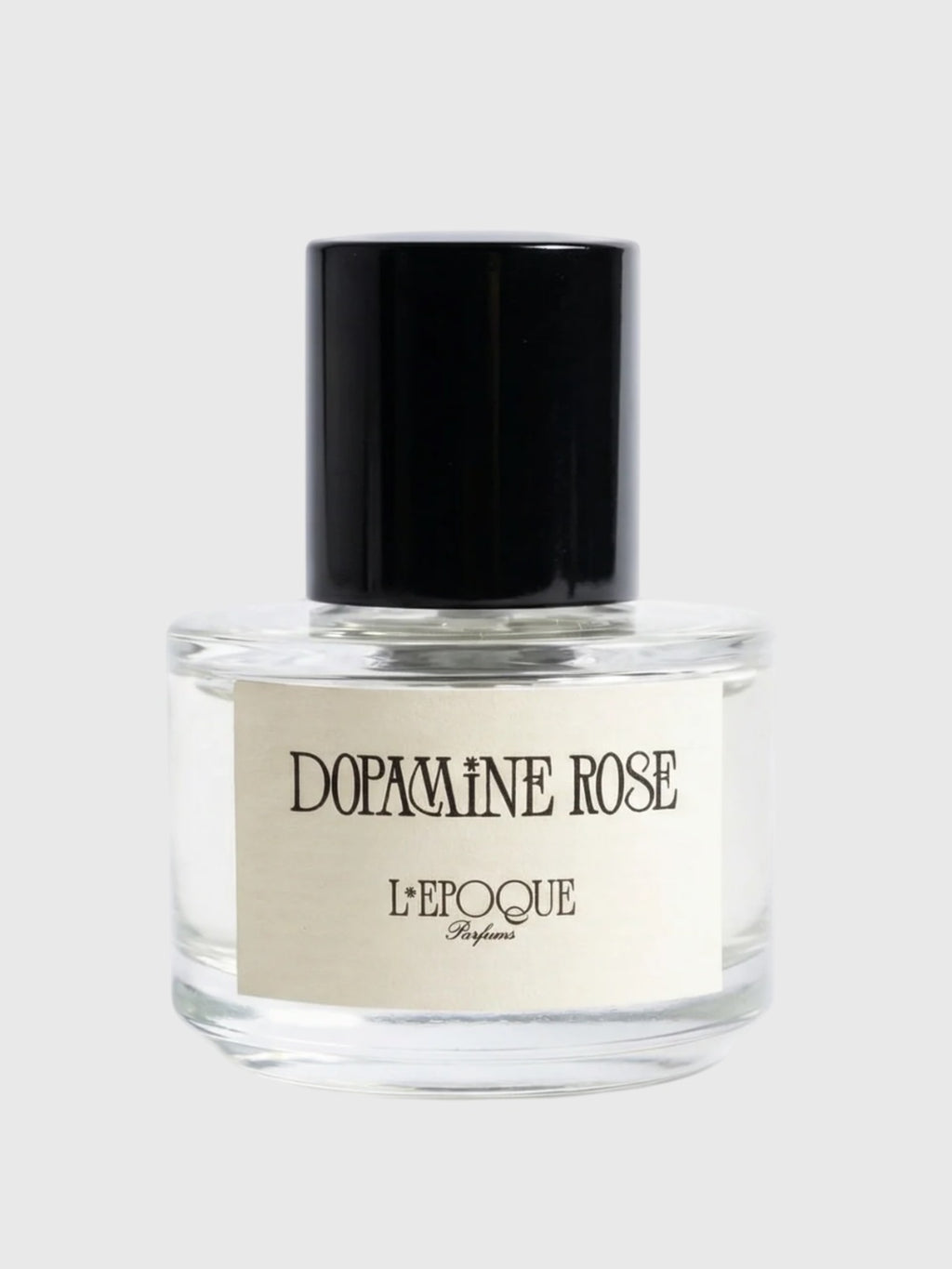 Lepoque Parfums Dopamine Rose Extrait de Parfum - Saint Bernard