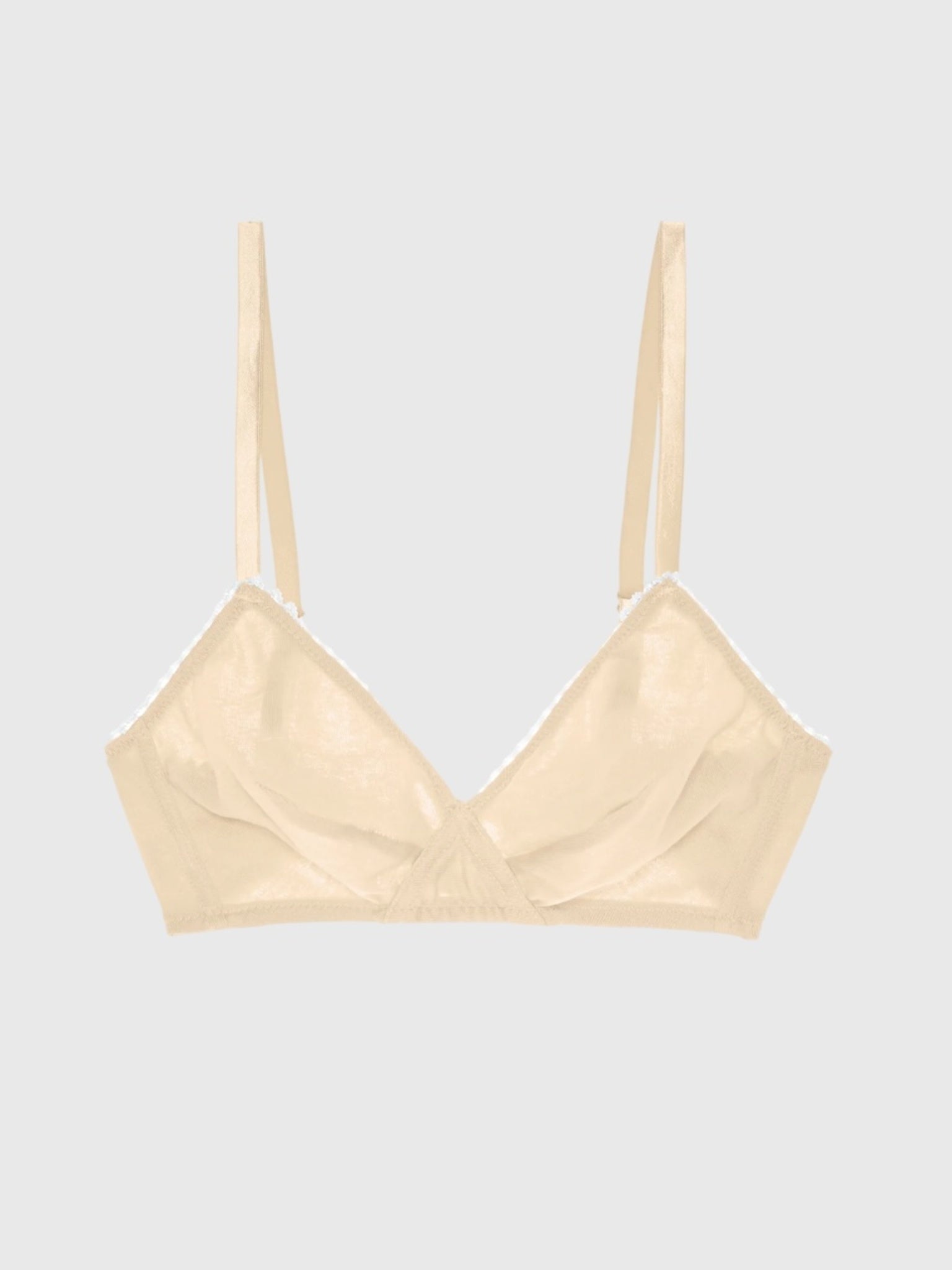 Araks Women's Antonia Bralette - Saint Bernard