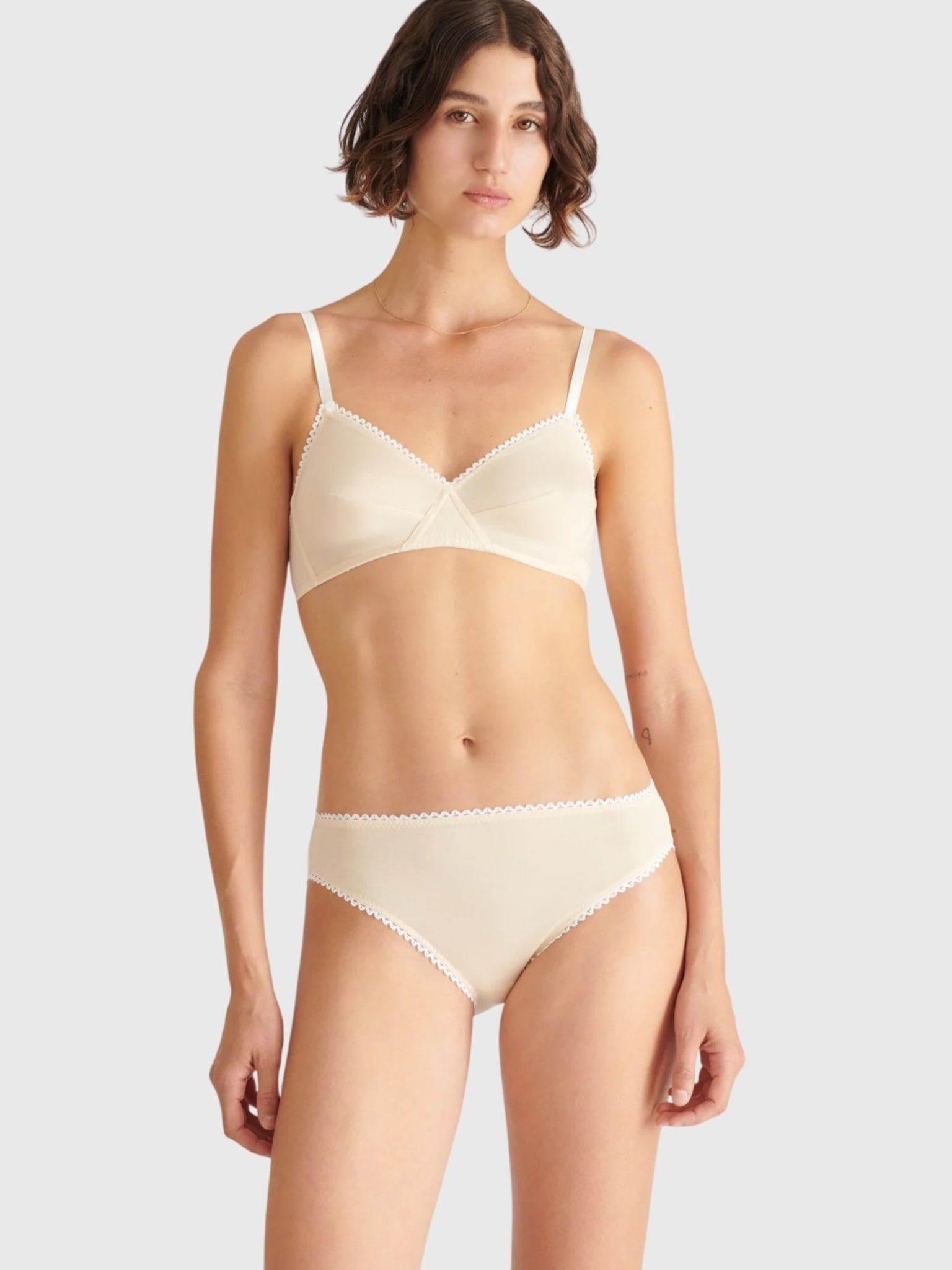 Araks Women's Isabella Panty - Saint Bernard
