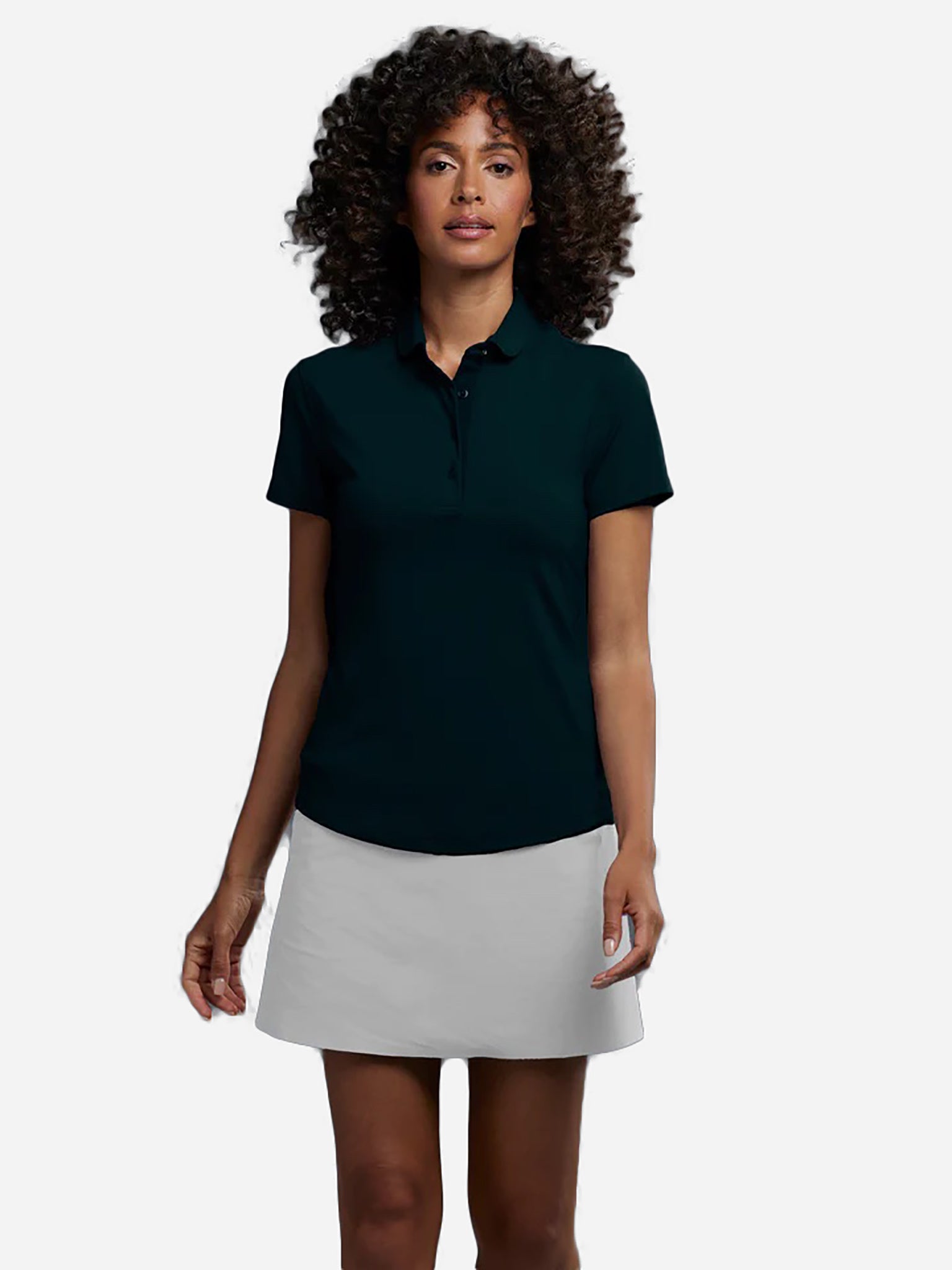 Greyson Women's Scarlett Polo - Saint Bernard