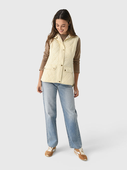 Barbour Women's Otterburn Quilted Gilet