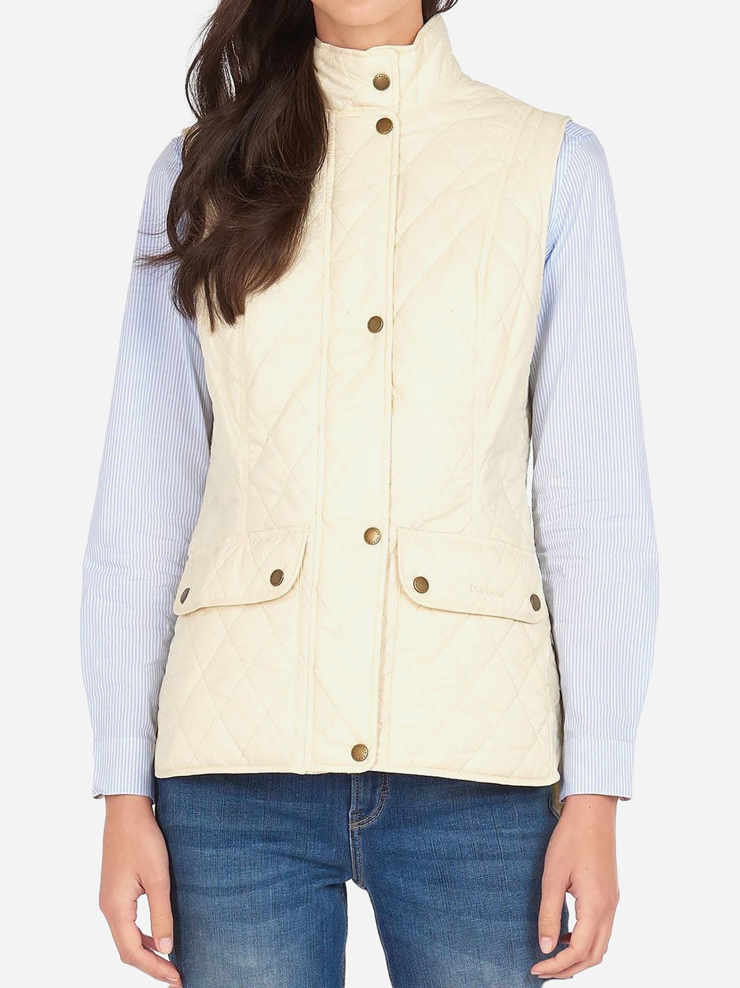 Barbour Women's Otterburn Quilted Gilet