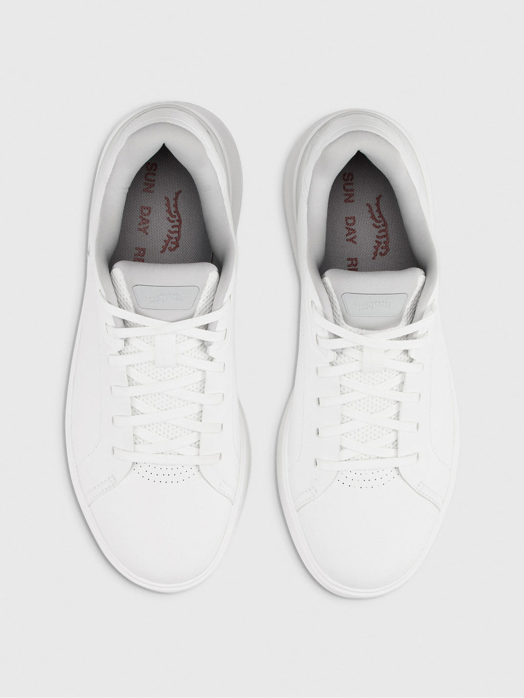 Sun Day Red Men's Osprey Golf Shoe