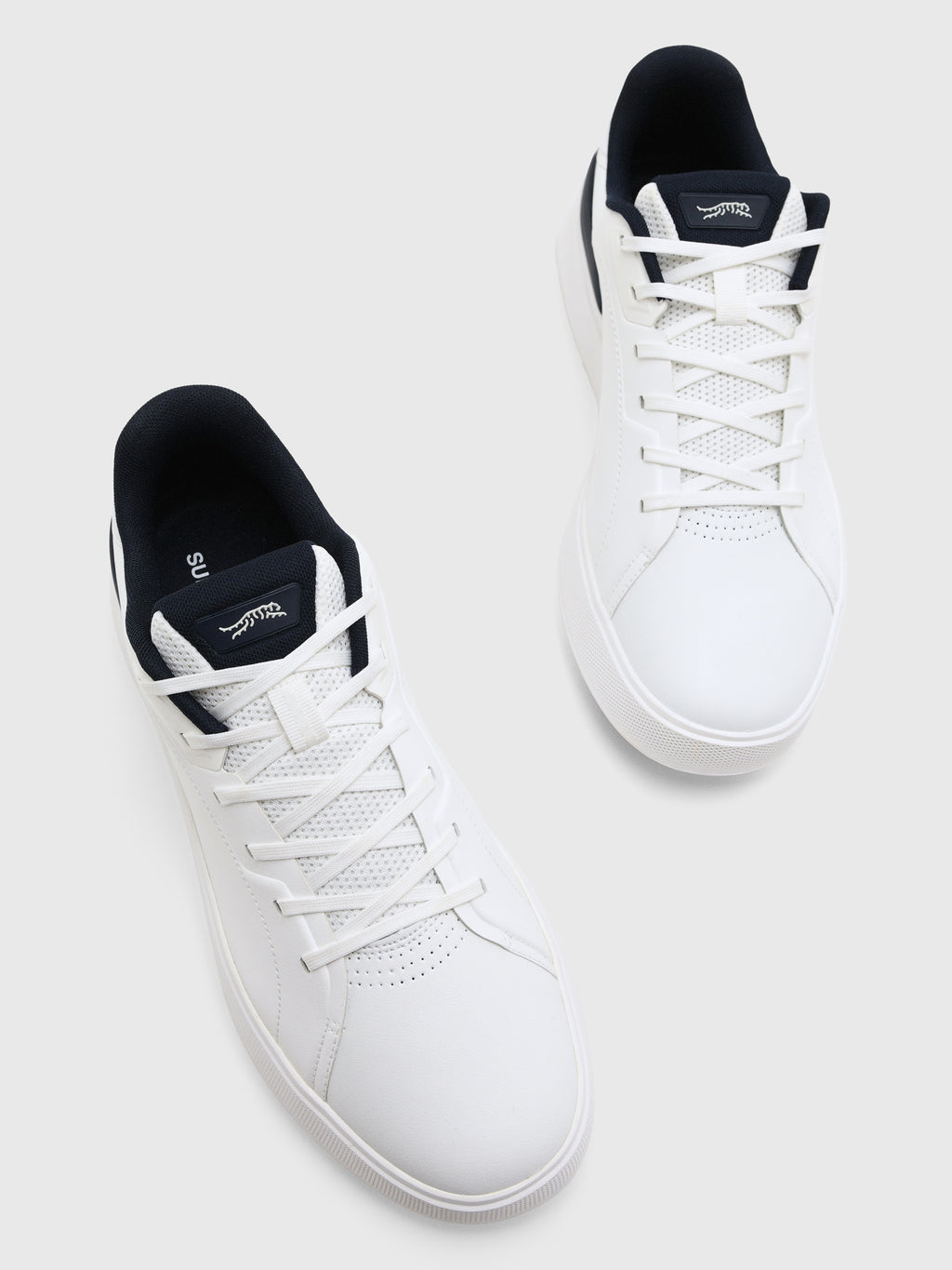 Sun Day Red Men's Osprey Golf Shoe - Saint Bernard