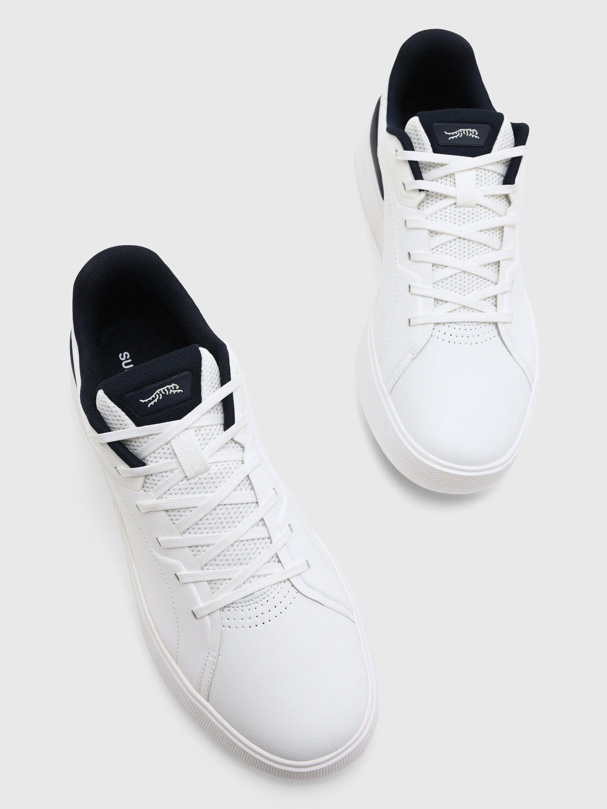 Sun Day Red Men's Osprey Golf Shoe - Saint Bernard