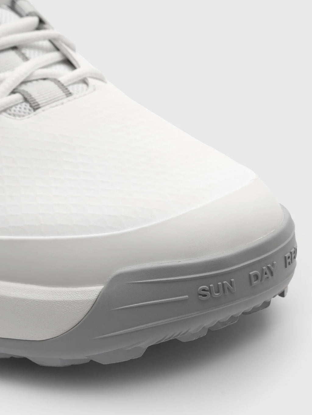 Sun Day Red Men's Presidio Golf Shoe - Saint Bernard
