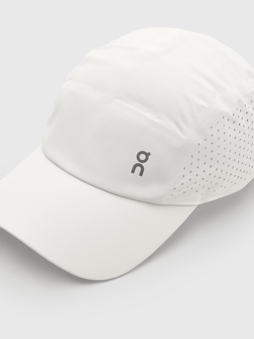 LIGHTWEIGHT CAP UNISEXxWHITE-alt1