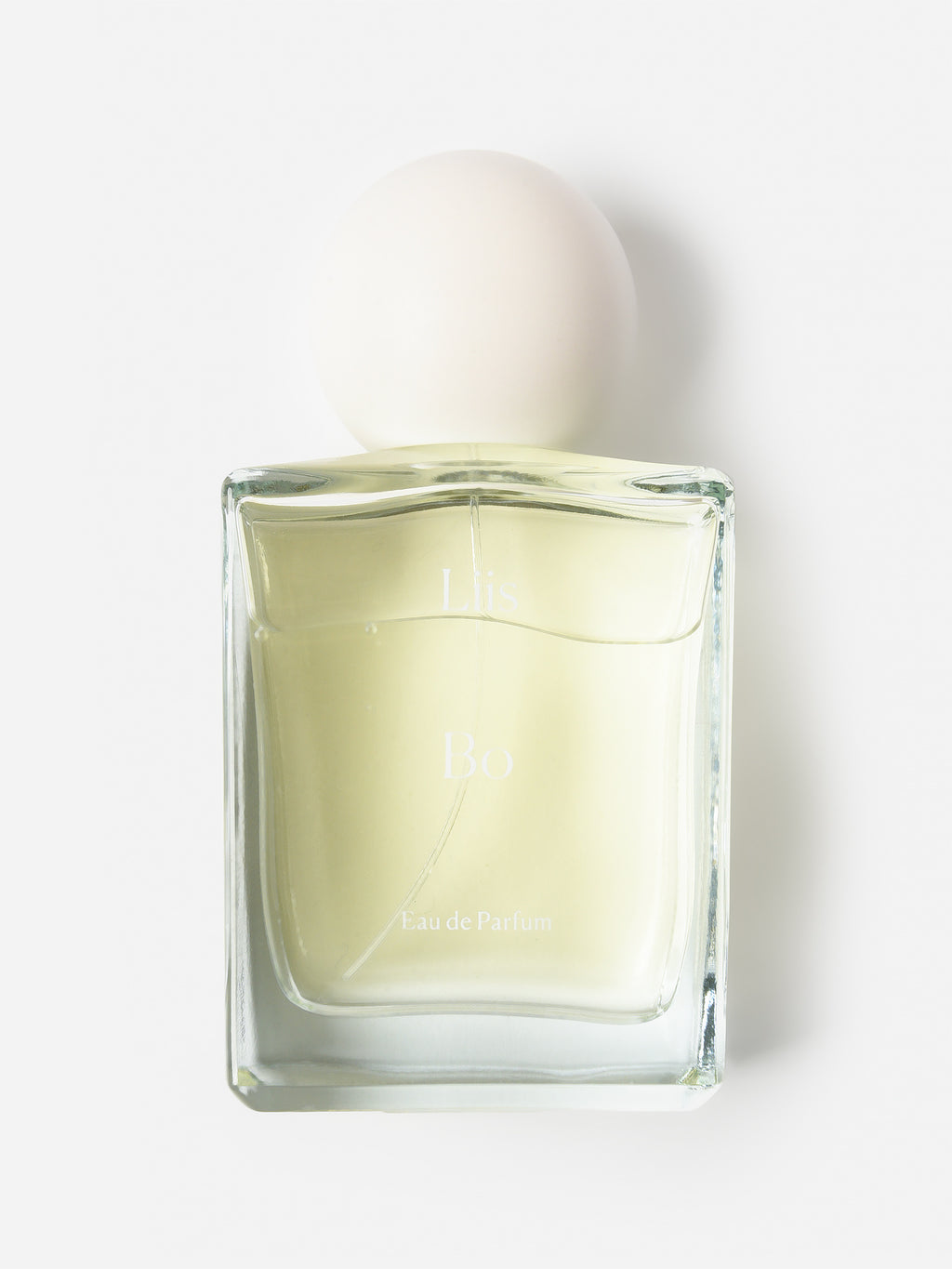 Liis Eau de Parfum - Saint Bernard