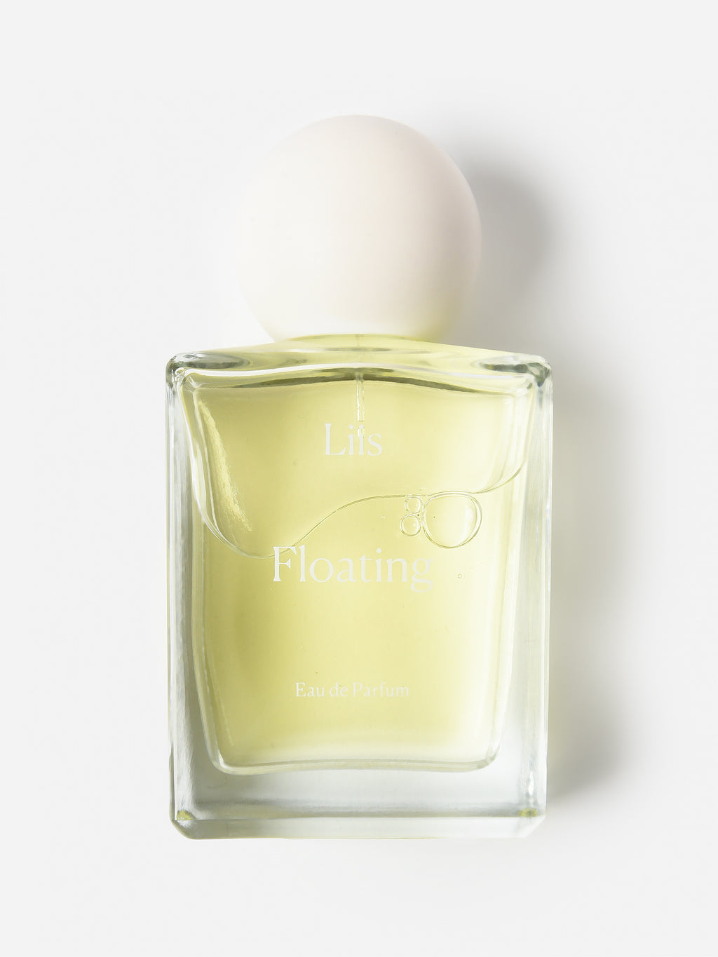 Liis Eau de Parfum - Saint Bernard