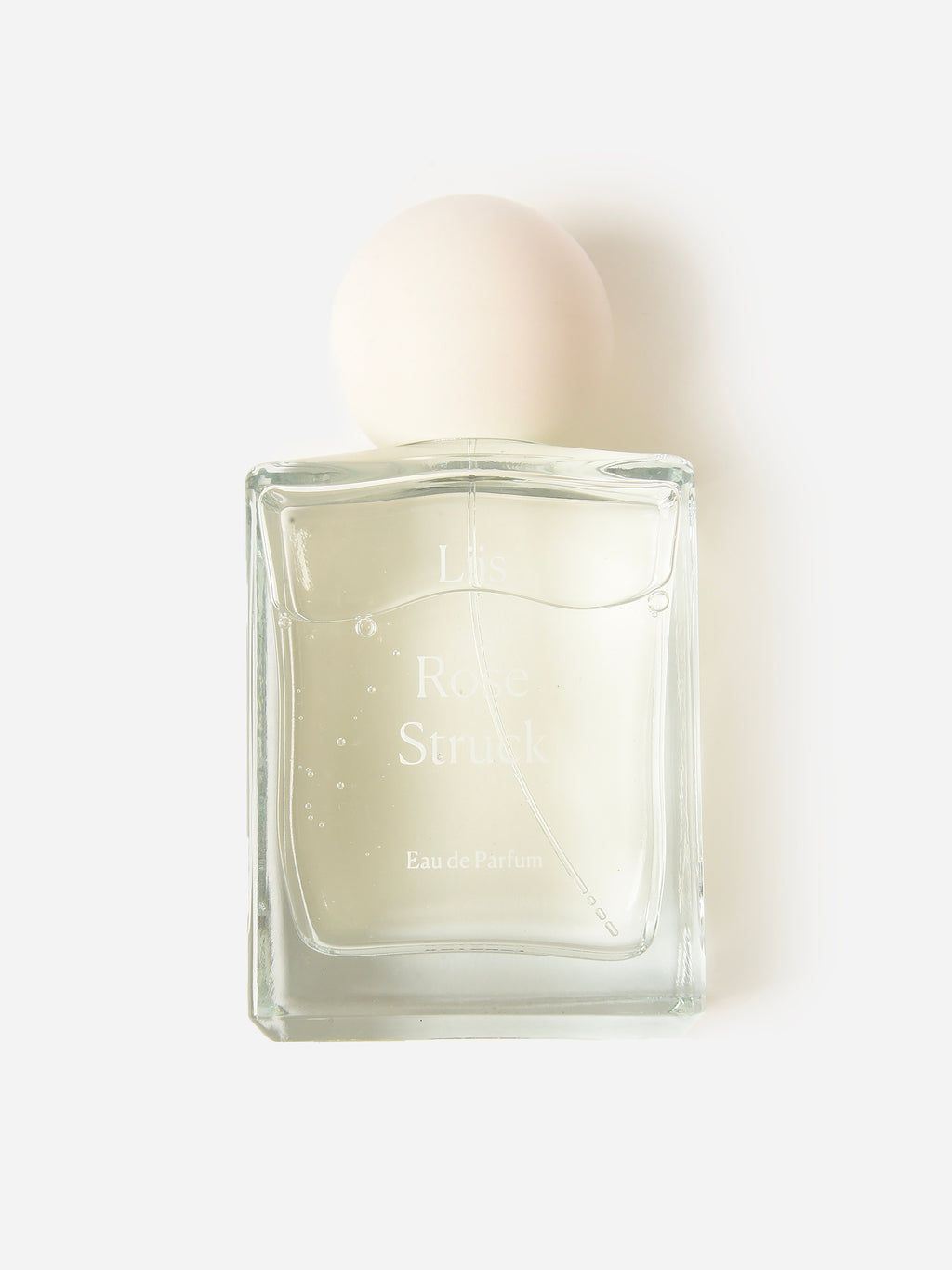 Liis Eau de Parfum - Saint Bernard