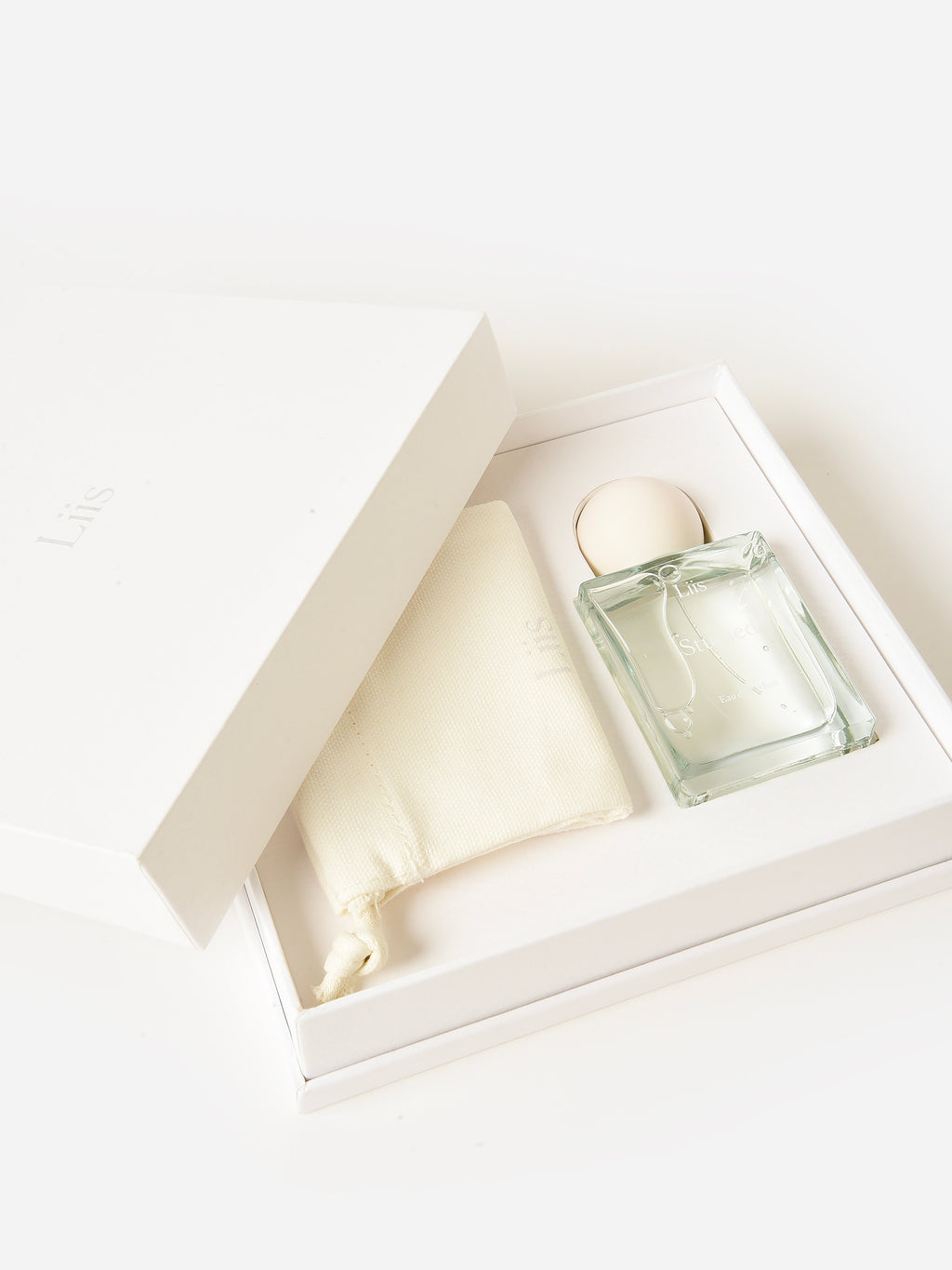 Liis Eau de Parfum - Saint Bernard
