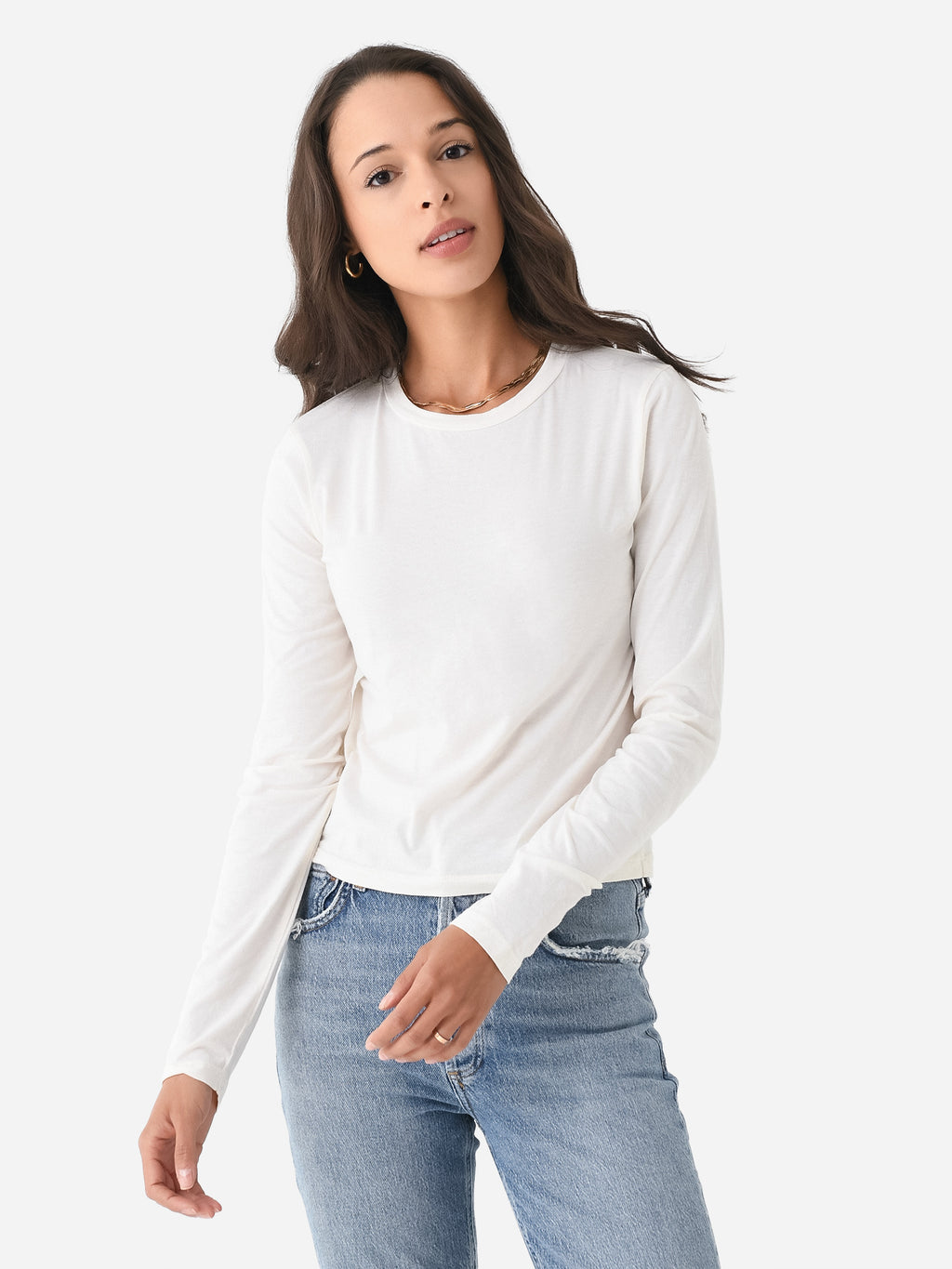 Velvet Women's Lillie Top - Saint Bernard