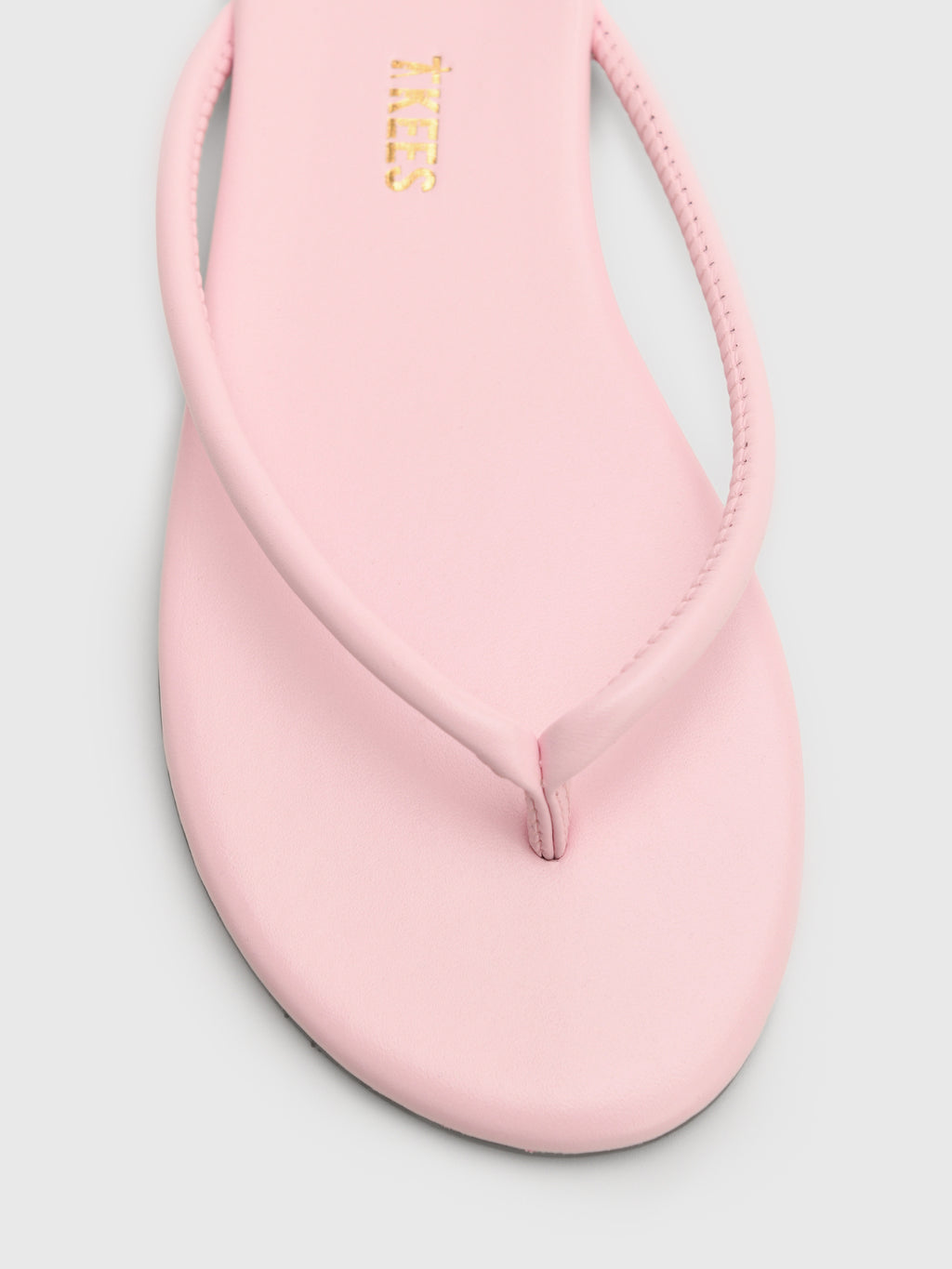 Tkees Women's Tubular Lily Flip Flop - Saint Bernard
