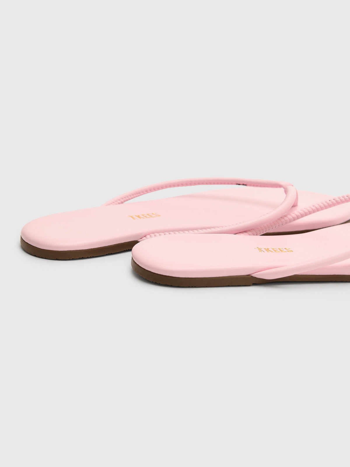 Tkees Women's Tubular Lily Flip Flop – Saint Bernard