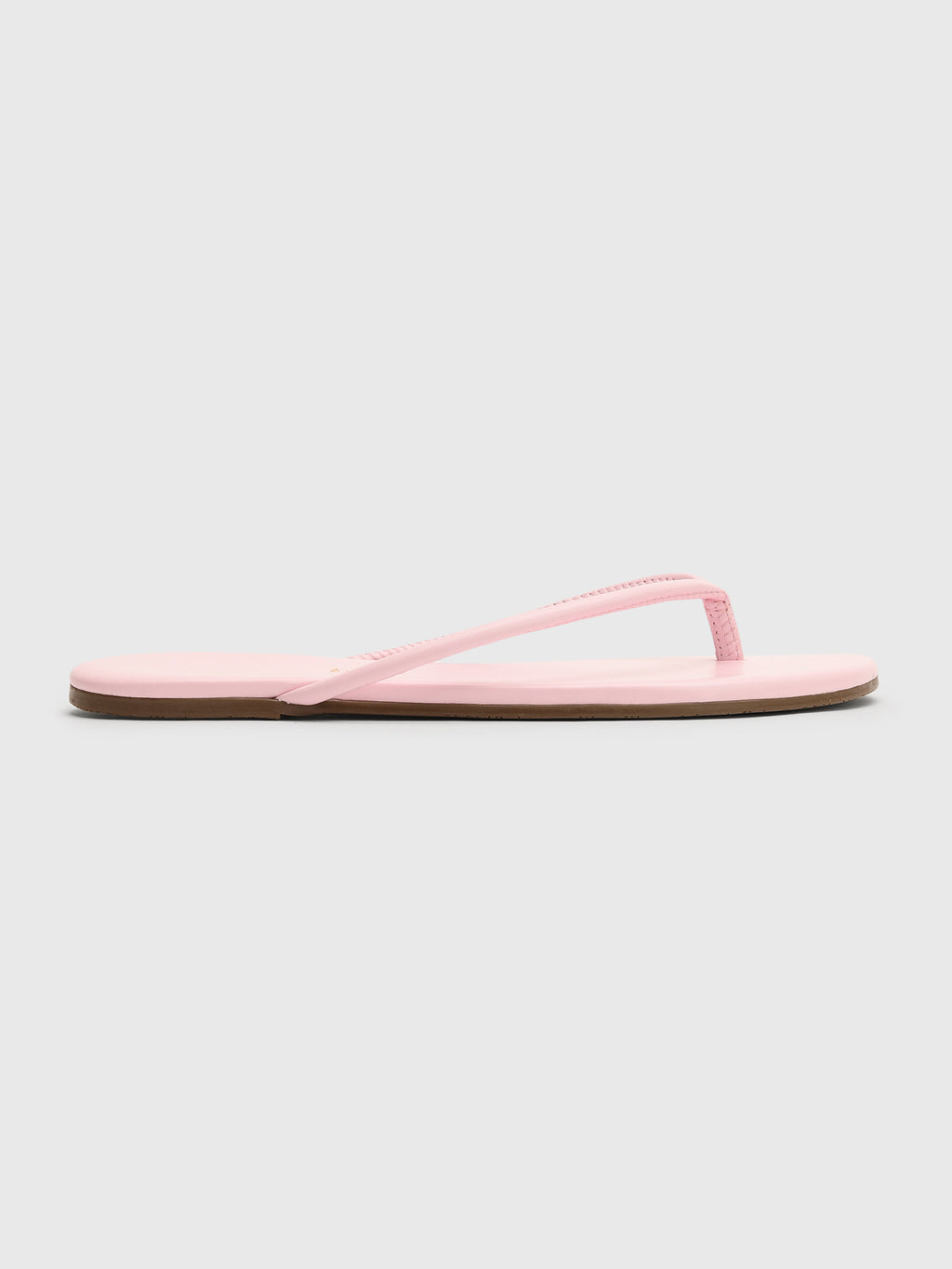 Tkees Women's Tubular Lily Flip Flop - Saint Bernard