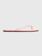 Tkees Women's Tubular Lily Flip Flop - Saint Bernard