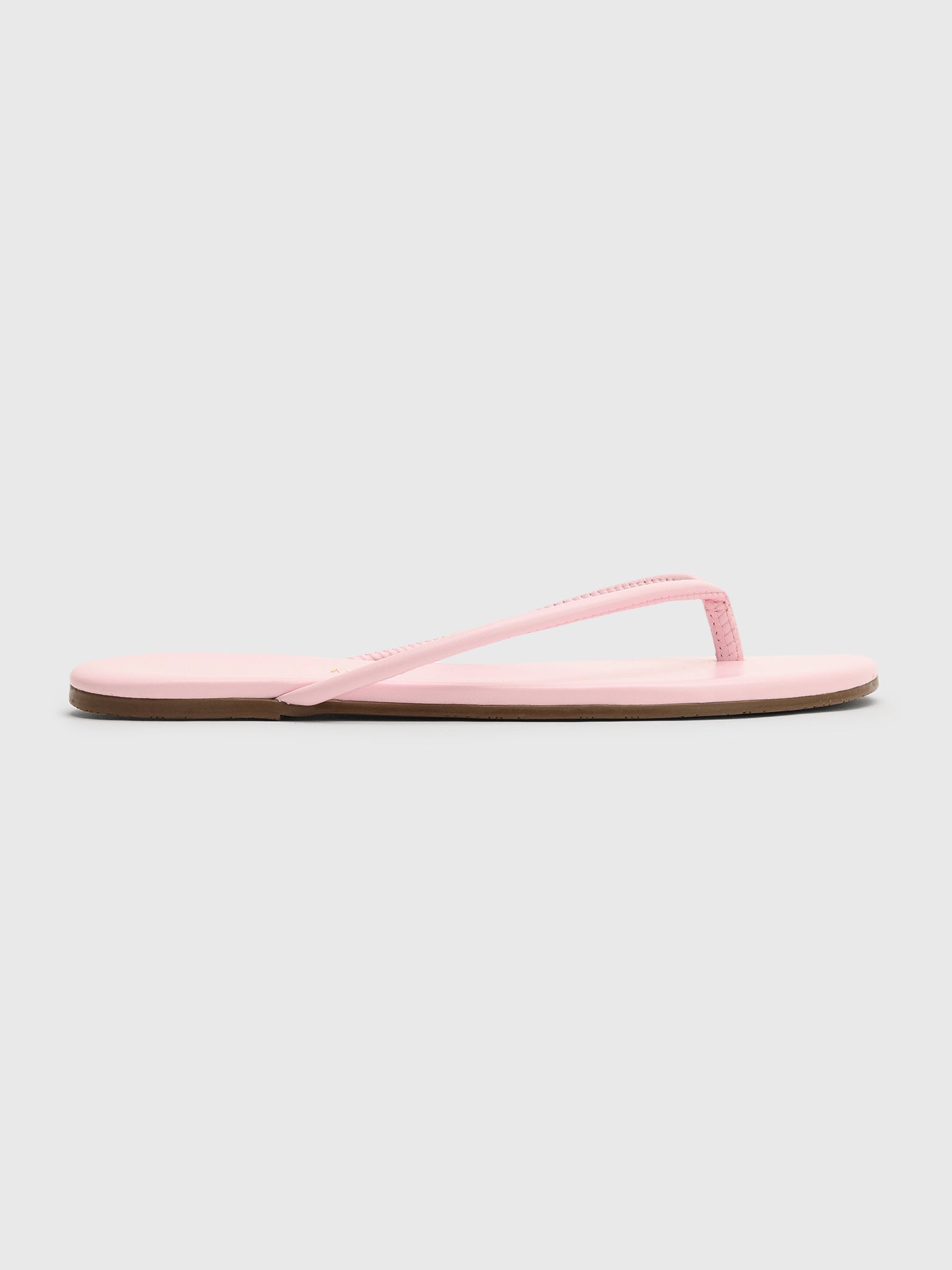 Tkees Women's Tubular Lily Flip Flop - Saint Bernard