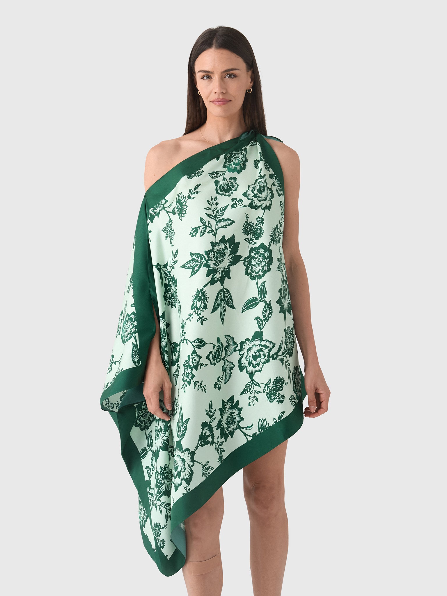 Masons Daughter Women's Lily Scarf Dress
