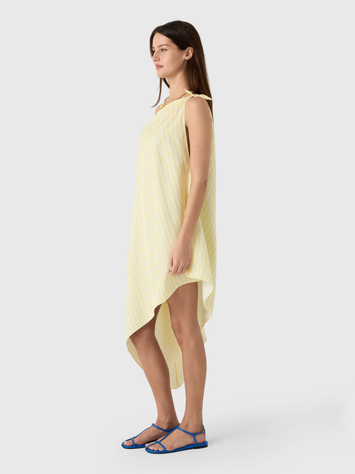 Masons Daughter Women's Lily Scarf Dress