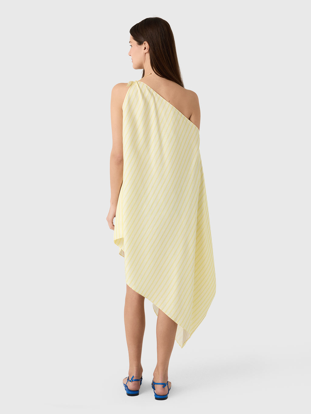 Masons Daughter Women's Lily Scarf Dress