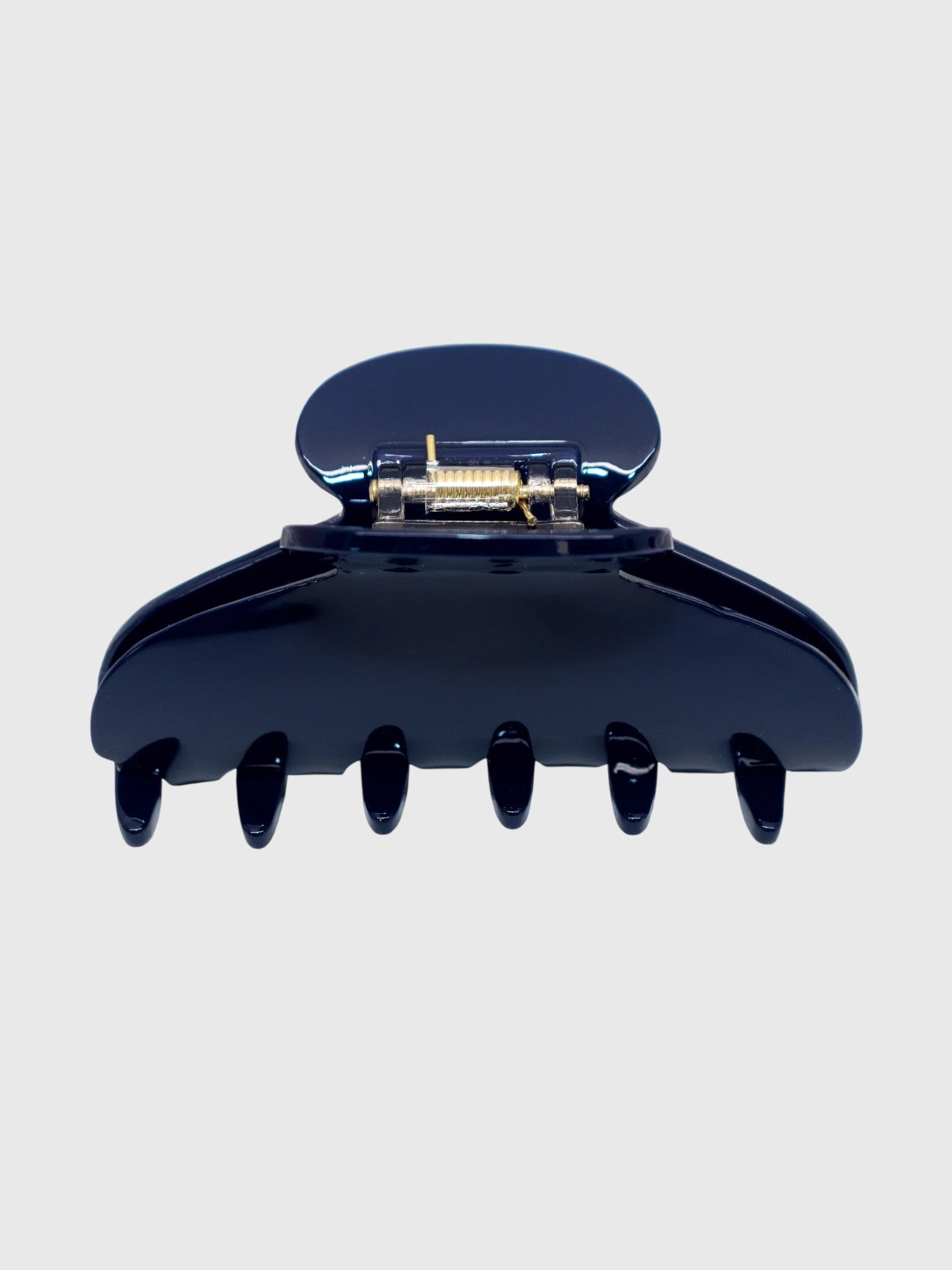 Emi Jay Lil Effing Claw Clip - Saint Bernard