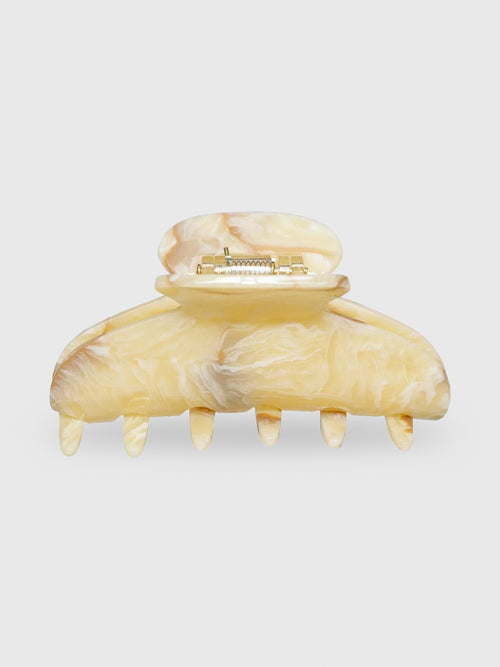 Emi Jay Lil Effing Claw Clip - Saint Bernard